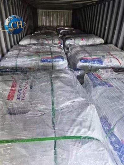 CAS No. 9004-65-3 HPMC Hydroxypropyl Methyl Cellulose Industry Grade CAS No. 9004-65-3 HPMC Hydroxypropyl Methyl Cellulose Industry Grade